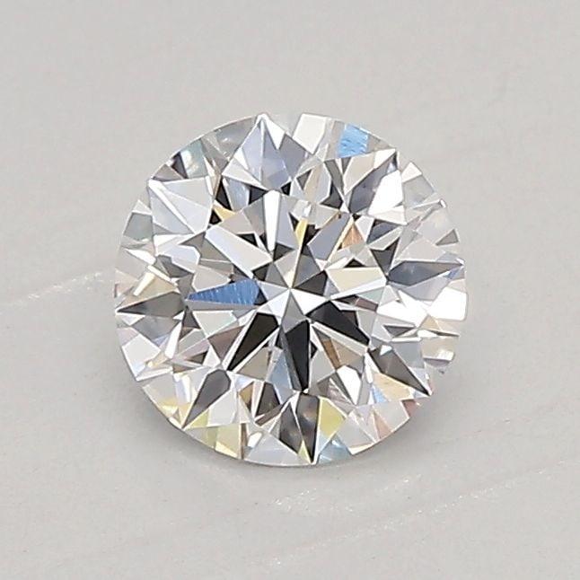 Ideal Loose Diamond - ROUND 0.68ct D VS1 (1 of 1)