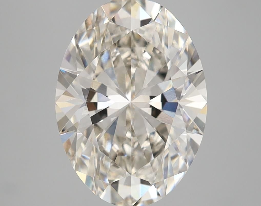 Loose Diamond - OVAL 3.04ct H VS1: Loose Diamond - OVAL 3.04ct H VS1 Source: This is a real non-mined Diamond that has been grown in a lab Shape: OVAL Carats: 3.04 Color: H Clarity: VS1 Certification: IGI Video: