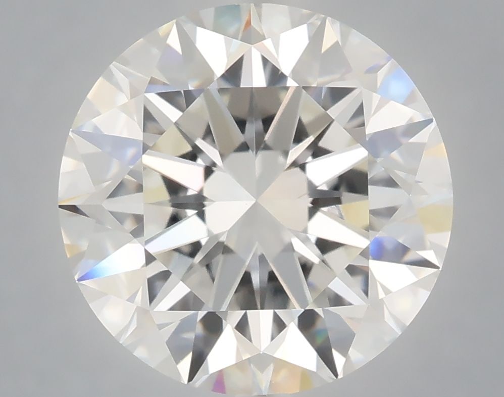 Loose Diamond - ROUND 6.0ct F VVS2: Loose Diamond - ROUND 6.0ct F VVS2 Source: This is a real non-mined Diamond that has been grown in a lab Shape: ROUND Carats: 6.0 Color: F Clarity: VVS2 Certification: IGI Video: