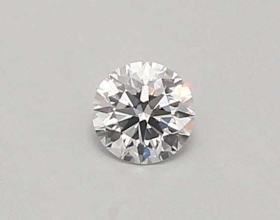 Ideal Loose Diamond - ROUND 0.28ct D VVS2 (1 of 1)