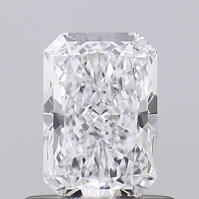 Loose Diamond - RADIANT 0.56ct D IF (1 of 1)