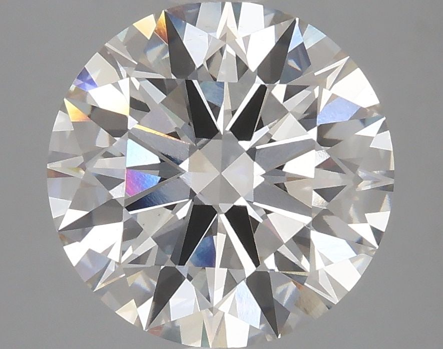 Ideal Loose Diamond - ROUND 4.04ct G VS1: Ideal Loose Diamond - ROUND 4.04ct G VS1 Source: This is a real non-mined Diamond that has been grown in a lab Shape: ROUND Carats: 4.04 Color: G Clarity: VS1 Certification: IGI Video: