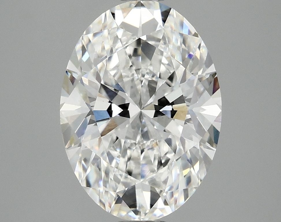 Loose Diamond - OVAL 3.1ct E VS1: Loose Diamond - OVAL 3.1ct E VS1 Source: This is a real non-mined Diamond that has been grown in a lab Shape: OVAL Carats: 3.1 Color: E Clarity: VS1 Certification: IGI Video: