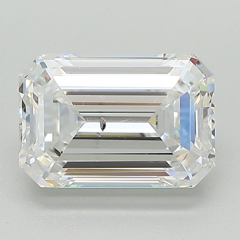 Loose Diamond - EMERALD 2.03ct F SI1 (1 of 1)