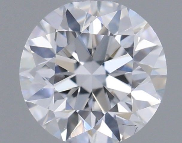 Ideal Loose Diamond - ROUND 0.31ct D VS2: Ideal Loose Diamond - ROUND 0.31ct D VS2 Source: This is a real non-mined Diamond that has been grown in a lab Shape: ROUND Carats: 0.31 Color: D Clarity: VS2 Certification: IGI Video: