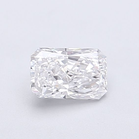 Loose Diamond - RADIANT 0.44ct D VS1 (1 of 1)