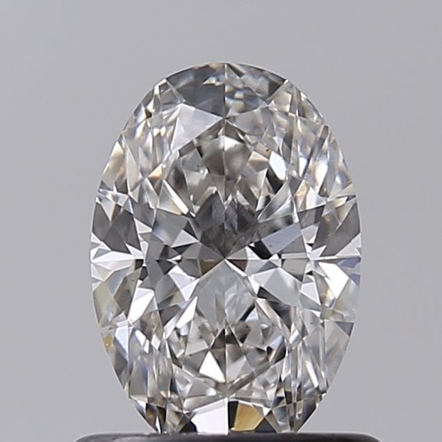 Loose Diamond - OVAL 0.73ct G VS1 (1 of 1)