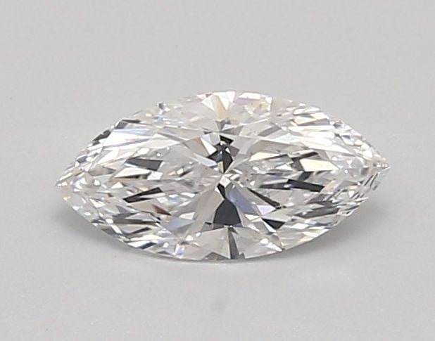 Loose Diamond - MARQUISE 0.83ct D VS1: Loose Diamond - MARQUISE 0.83ct D VS1 Source: This is a real non-mined Diamond that has been grown in a lab Shape: MARQUISE Carats: 0.83 Color: D Clarity: VS1 Certification: IGI Video: