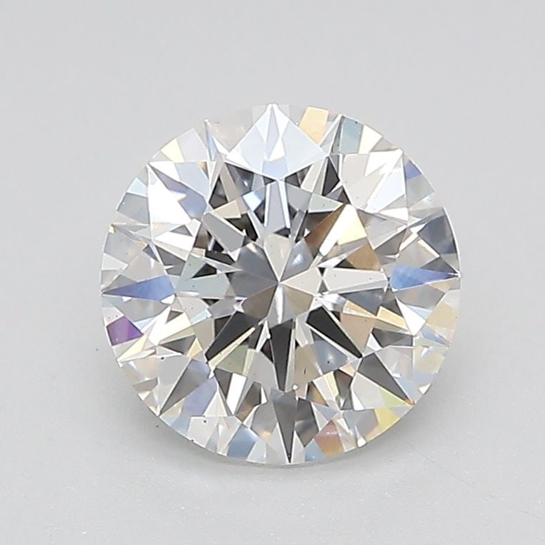 Ideal Loose Diamond - ROUND 1.52ct D VS2: Ideal Loose Diamond - ROUND 1.52ct D VS2 Source: This is a real non-mined Diamond that has been grown in a lab Shape: ROUND Carats: 1.52 Color: D Clarity: VS2 Certification: IGI Video: