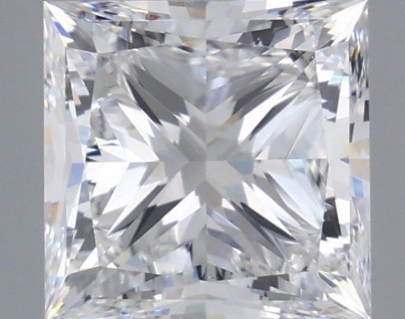 Loose Diamond - PRINCESS 1.5ct E VVS2: Loose Diamond - PRINCESS 1.5ct E VVS2 Source: This is a real non-mined Diamond that has been grown in a lab Shape: PRINCESS Carats: 1.5 Color: E Clarity: VVS2 Certification: IGI Video: