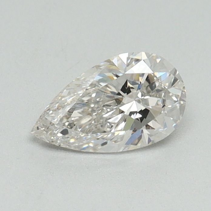 Loose Diamond - PEAR 0.5ct F VS1 (1 of 1)