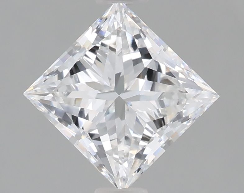 Loose Diamond - PRINCESS 1.09ct D VVS2 (1 of 1)