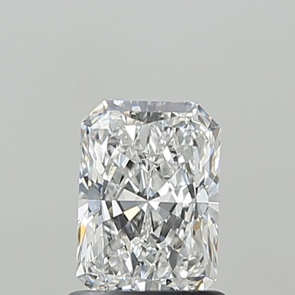 Loose Diamond - RADIANT 1.02ct D VVS2: Loose Diamond - RADIANT 1.02ct D VVS2 Source: This is a real non-mined Diamond that has been grown in a lab Shape: RADIANT Carats: 1.02 Color: D Clarity: VVS2 Certification: IGI Video: