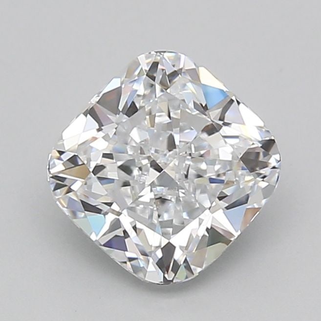 Loose Diamond - CUSHION MODIFIED 2.56ct D VVS1 (1 of 1)