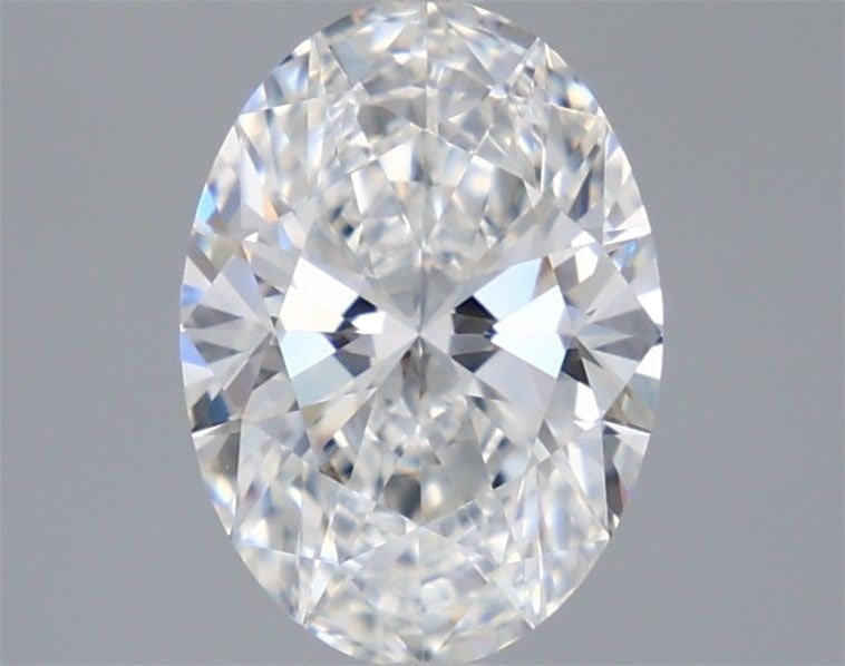Loose Diamond - OVAL 2.0ct E VVS1 (1 of 1)