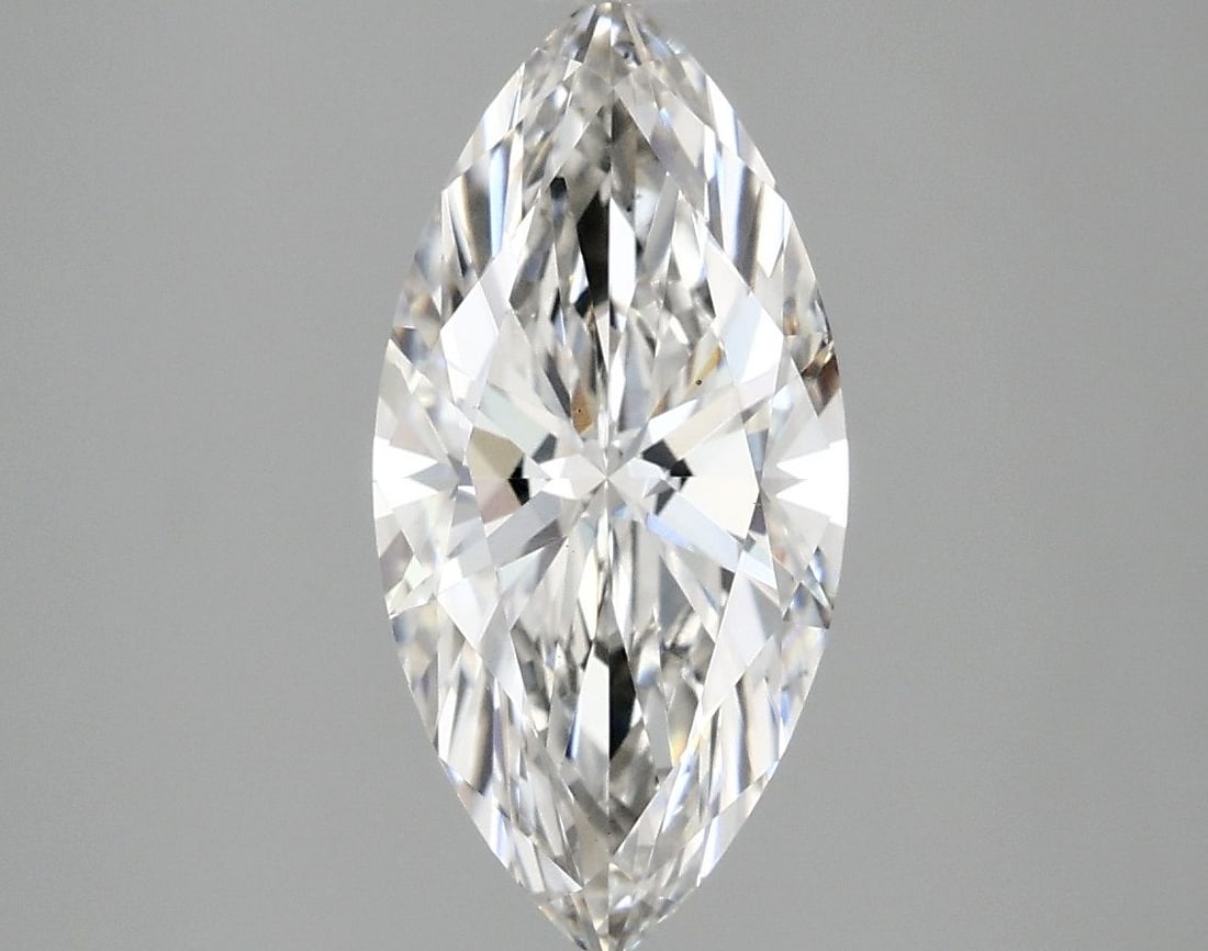 Loose Diamond - MARQUISE 1.98ct G VS2 (1 of 1)
