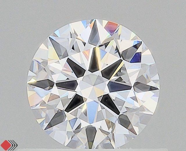 Ideal Loose Diamond - ROUND 0.55ct D VS1: Ideal Loose Diamond - ROUND 0.55ct D VS1 Source: This is a real non-mined Diamond that has been grown in a lab Shape: ROUND Carats: 0.55 Color: D Clarity: VS1 Certification: IGI Video:
