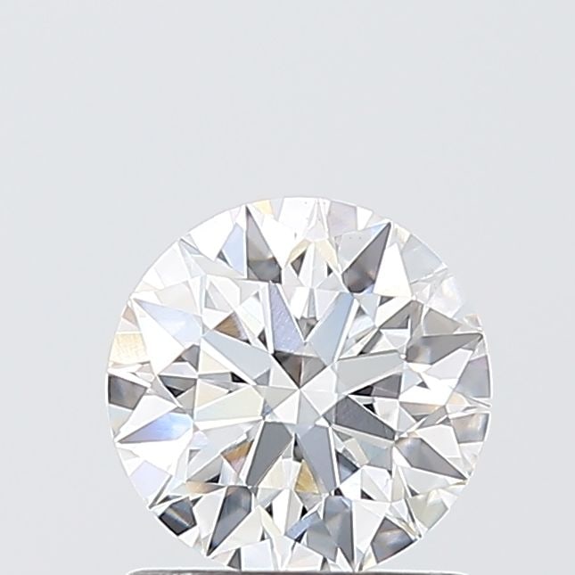 Ideal Loose Diamond - ROUND 1.09ct D VS1: Ideal Loose Diamond - ROUND 1.09ct D VS1 Source: This is a real non-mined Diamond that has been grown in a lab Shape: ROUND Carats: 1.09 Color: D Clarity: VS1 Certification: IGI Video: