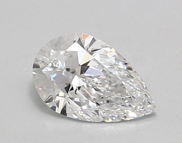 Loose Diamond - PEAR 0.96ct D VVS1: Loose Diamond - PEAR 0.96ct D VVS1 Source: This is a real non-mined Diamond that has been grown in a lab Shape: PEAR Carats: 0.96 Color: D Clarity: VVS1 Certification: IGI Video: