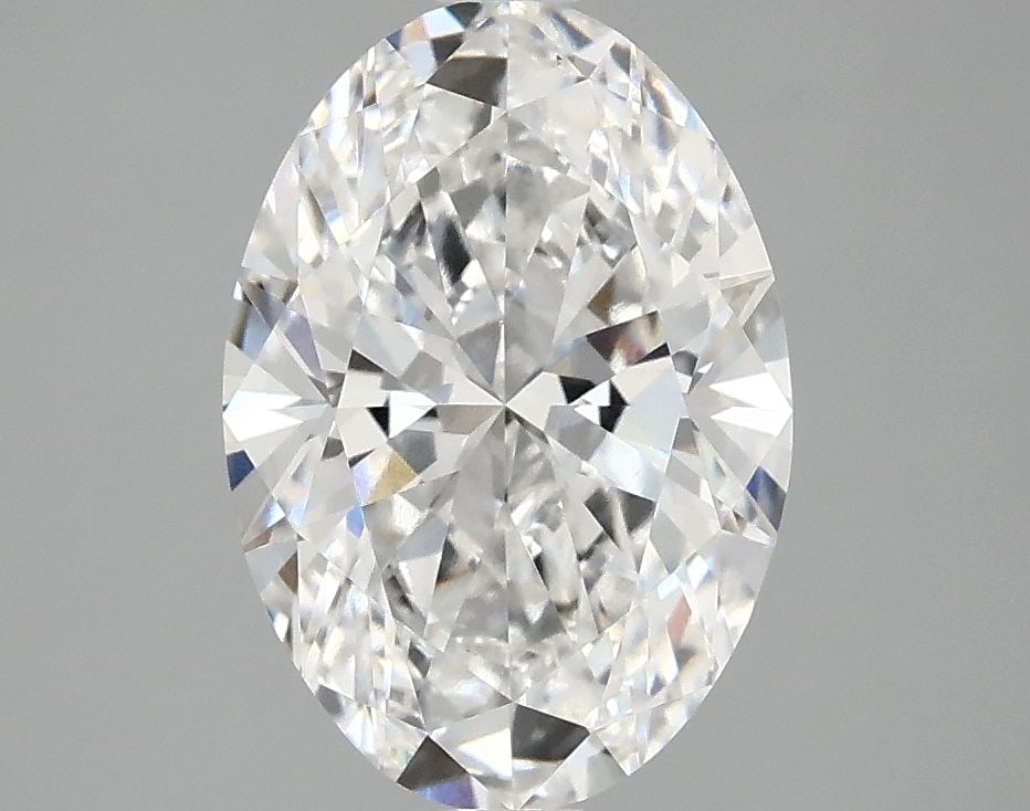 Loose Diamond - OVAL 2.41ct E VS1 (1 of 1)