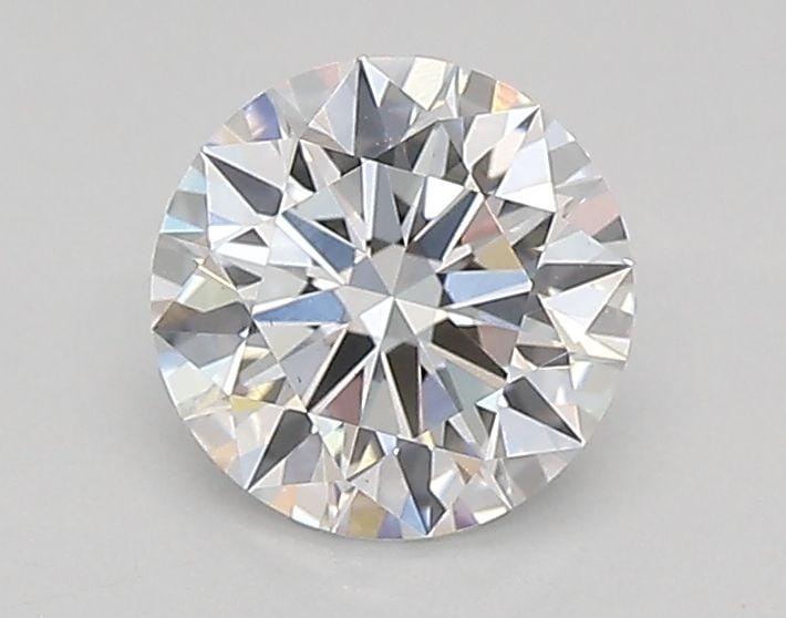 Ideal Loose Diamond - ROUND 0.68ct D VVS2: Ideal Loose Diamond - ROUND 0.68ct D VVS2 Source: This is a real non-mined Diamond that has been grown in a lab Shape: ROUND Carats: 0.68 Color: D Clarity: VVS2 Certification: IGI Video: