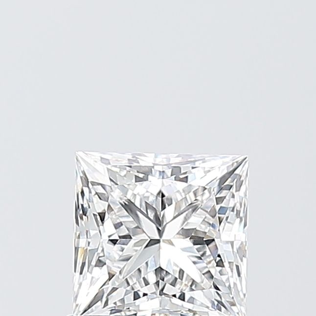 Loose Diamond - PRINCESS 1.02ct D VVS2 (1 of 1)