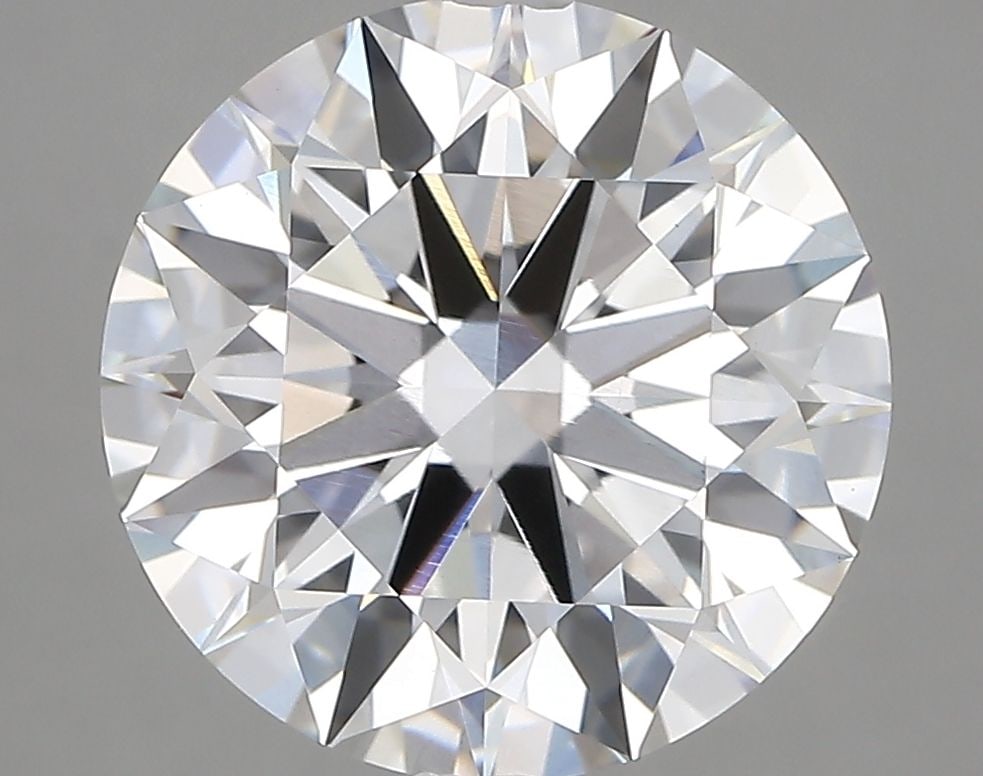 Ideal Loose Diamond - ROUND 5.2ct D VVS2: Ideal Loose Diamond - ROUND 5.2ct D VVS2 Source: This is a real non-mined Diamond that has been grown in a lab Shape: ROUND Carats: 5.2 Color: D Clarity: VVS2 Certification: IGI Video: