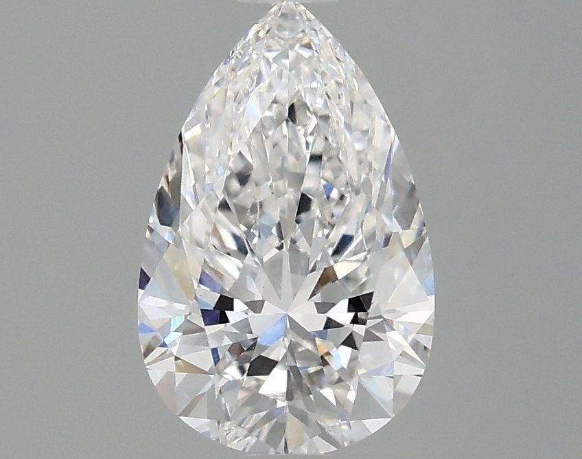 Loose Diamond - PEAR 1.53ct D VS1 (1 of 1)