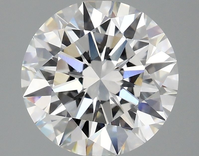 Ideal Loose Diamond - ROUND 3.1ct E VVS2: Ideal Loose Diamond - ROUND 3.1ct E VVS2 Source: This is a real non-mined Diamond that has been grown in a lab Shape: ROUND Carats: 3.1 Color: E Clarity: VVS2 Certification: IGI Video: