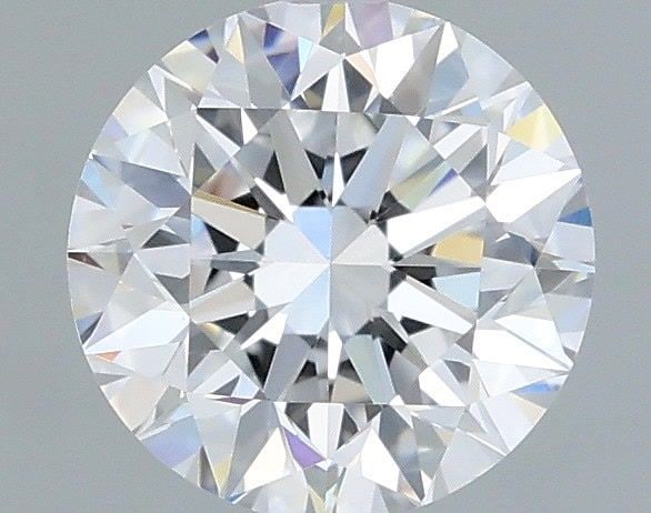 Loose Diamond - ROUND 1.07ct D VS1: Loose Diamond - ROUND 1.07ct D VS1 Source: This is a real non-mined Diamond that has been grown in a lab Shape: ROUND Carats: 1.07 Color: D Clarity: VS1 Certification: IGI Video: