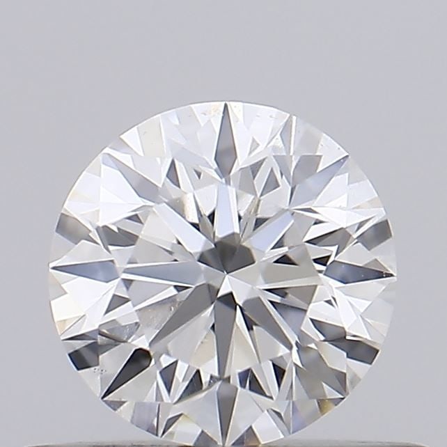 Ideal Loose Diamond - ROUND 0.49ct E VS1: Ideal Loose Diamond - ROUND 0.49ct E VS1 Source: This is a real non-mined Diamond that has been grown in a lab Shape: ROUND Carats: 0.49 Color: E Clarity: VS1 Certification: IGI Video: