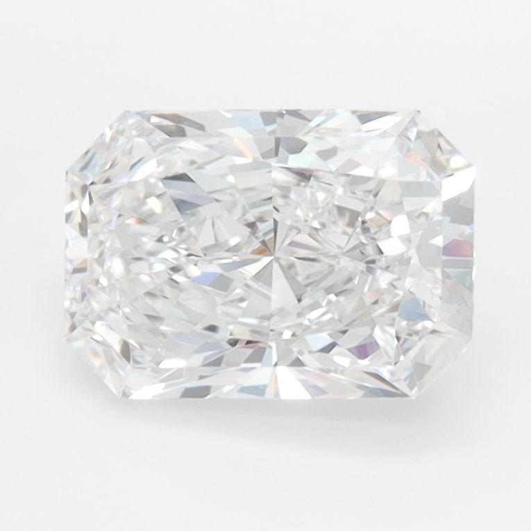 Loose Diamond - RADIANT 1.56ct D VVS1 (1 of 1)