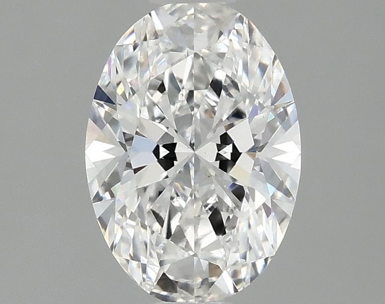 Loose Diamond - OVAL 1.57ct D VS1 (1 of 1)
