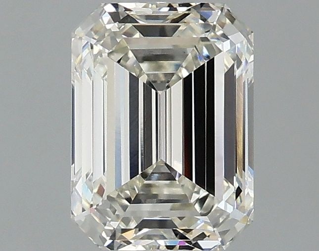 Loose Diamond - EMERALD 1.52ct H VVS1 (1 of 1)