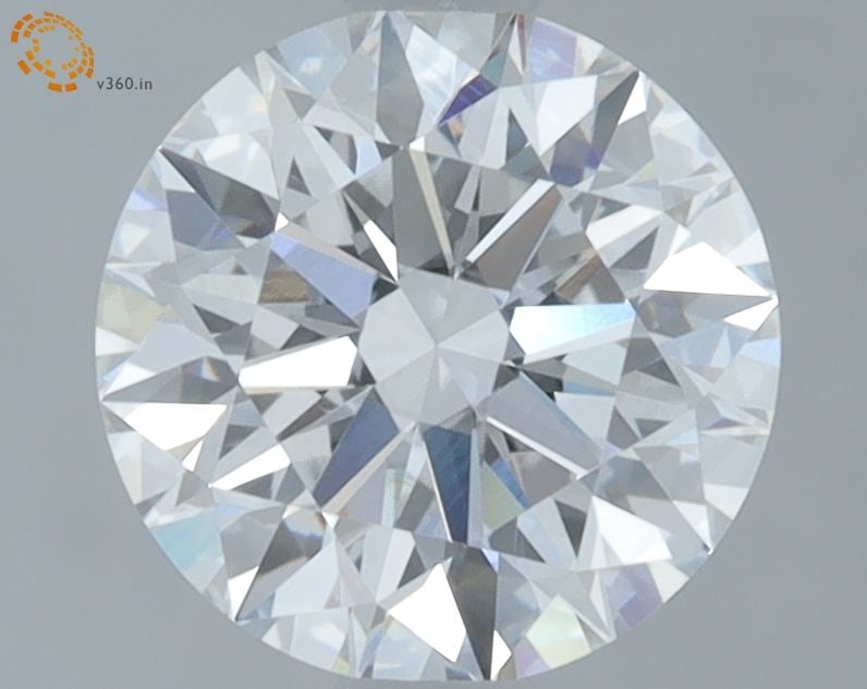 Ideal Loose Diamond - ROUND 1.36ct D VVS1: Ideal Loose Diamond - ROUND 1.36ct D VVS1 Source: This is a real non-mined Diamond that has been grown in a lab Shape: ROUND Carats: 1.36 Color: D Clarity: VVS1 Certification: IGI Video: