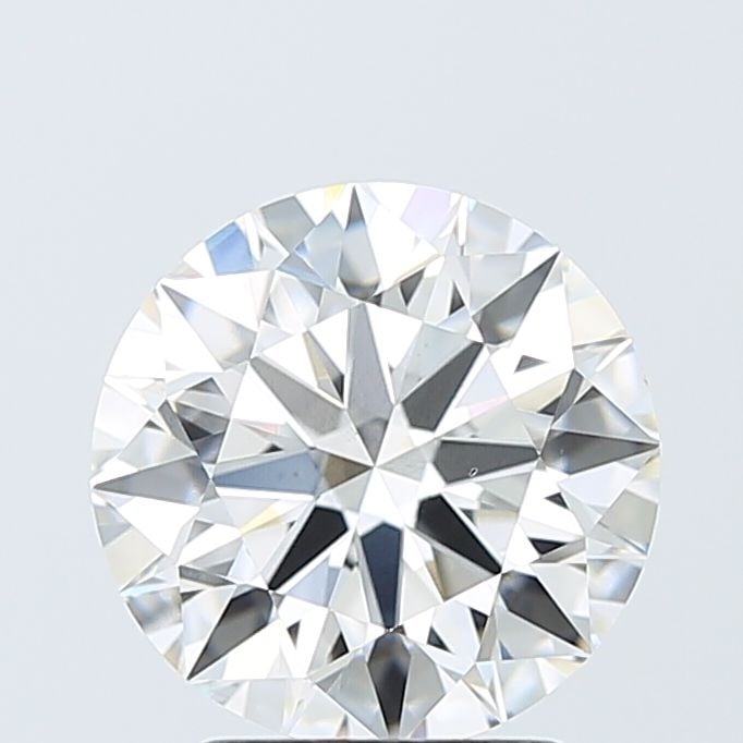 Ideal Loose Diamond - ROUND 3.02ct E VS2: Ideal Loose Diamond - ROUND 3.02ct E VS2 Source: This is a real non-mined Diamond that has been grown in a lab Shape: ROUND Carats: 3.02 Color: E Clarity: VS2 Certification: IGI Video: