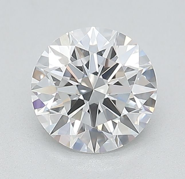 Ideal Loose Diamond - ROUND 1.04ct D VS2 (1 of 1)