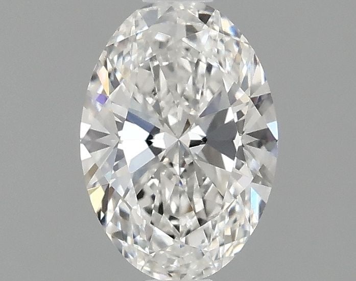 Loose Diamond - OVAL 1.0ct E VVS2: Loose Diamond - OVAL 1.0ct E VVS2 Source: This is a real non-mined Diamond that has been grown in a lab Shape: OVAL Carats: 1.0 Color: E Clarity: VVS2 Certification: IGI Video: