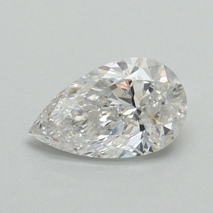 Loose Diamond - PEAR 0.52ct E SI2 (1 of 1)