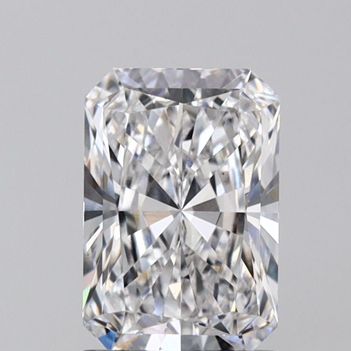 Loose Diamond - RADIANT 1.53ct D VS1 (1 of 1)