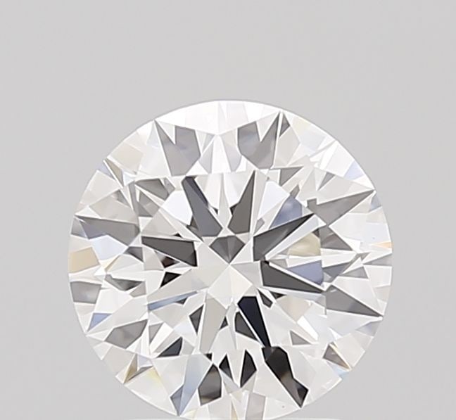 Ideal Loose Diamond - ROUND 1.81ct D VVS2: Ideal Loose Diamond - ROUND 1.81ct D VVS2 Source: This is a real non-mined Diamond that has been grown in a lab Shape: ROUND Carats: 1.81 Color: D Clarity: VVS2 Certification: IGI Video: