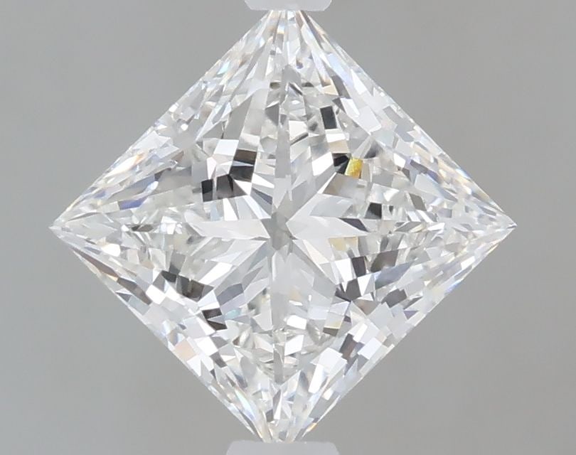 Loose Diamond - PRINCESS 1.6ct E VVS2 (1 of 1)