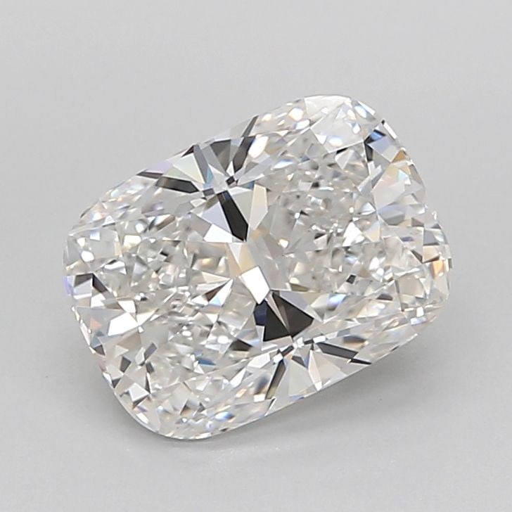 Loose Diamond - CUSHION MODIFIED 3.05ct E VVS2 (1 of 1)