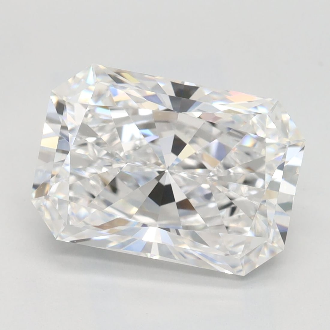 Loose Diamond - RADIANT 3.55ct D VVS1 (1 of 1)