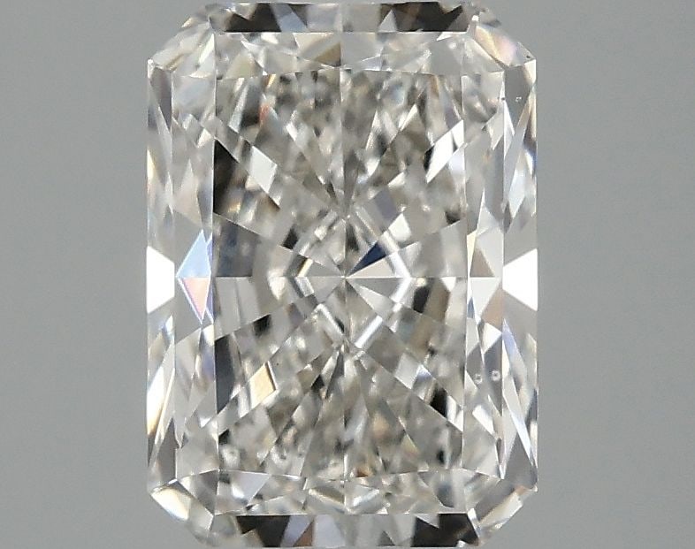 Loose Diamond - RADIANT 2.1ct H VS2 (1 of 1)