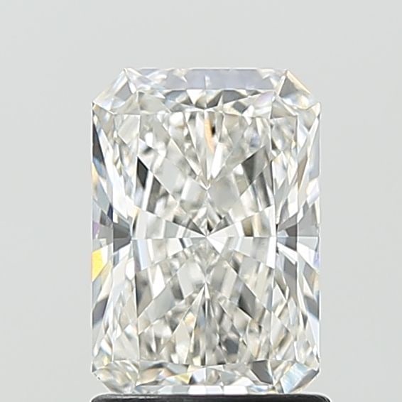 Loose Diamond - RADIANT 1.57ct G VVS1 (1 of 1)