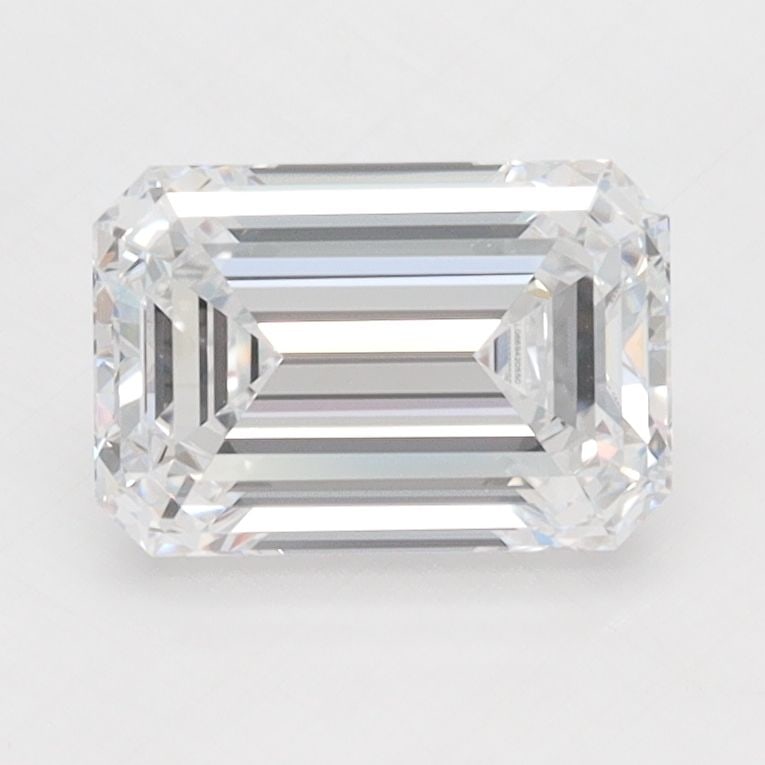 Loose Diamond - EMERALD 1.56ct D IF (1 of 1)