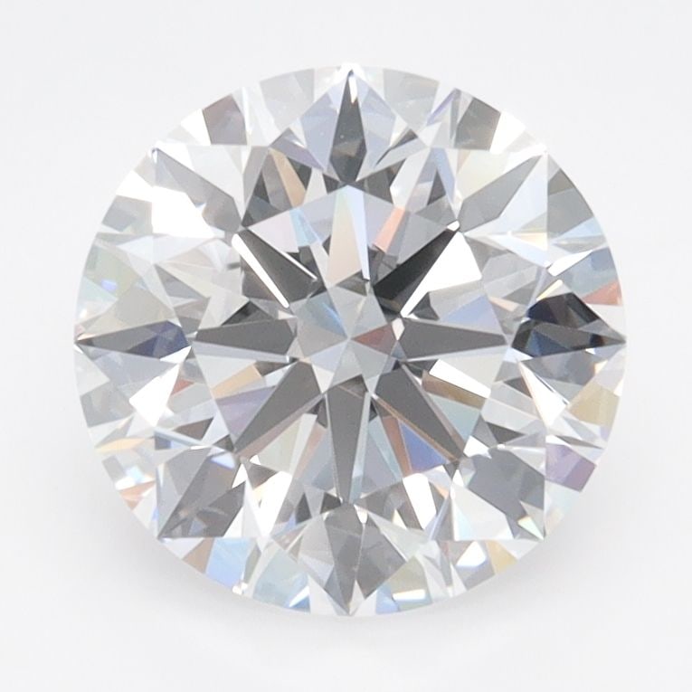 Ideal Loose Diamond - ROUND 2.36ct D IF: Ideal Loose Diamond - ROUND 2.36ct D IF Source: This is a real non-mined Diamond that has been grown in a lab Shape: ROUND Carats: 2.36 Color: D Clarity: IF Certification: IGI Additional images availa