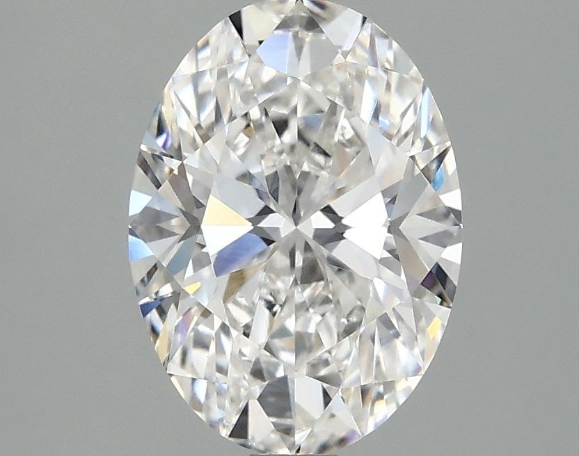 Loose Diamond - OVAL 2.02ct E VVS2 (1 of 1)