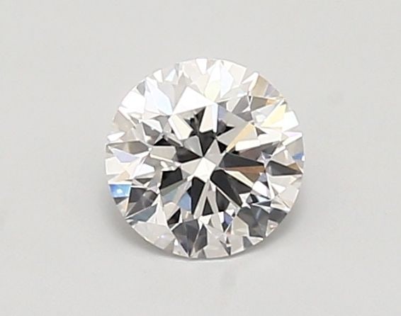 Ideal Loose Diamond - ROUND 0.7ct D VVS1 (1 of 1)